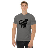 Feline Feral Men's/Unisex Tee