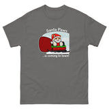 Santa Paws Unisex Tee