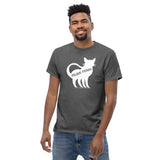 Feline Feral Men's/Unisex Tee