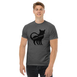Feline Feral Men's/Unisex Tee