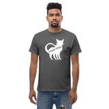 Feline Feral Men's/Unisex Tee