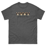 Tell your cat I said PSPSPS Unisex classic tee