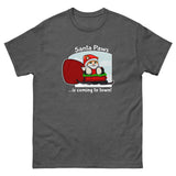 Santa Paws Unisex Tee