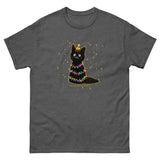 Christmas Kitty Tee