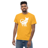 Feline Feral Men's/Unisex Tee