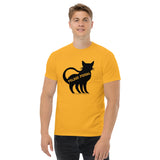 Feline Feral Men's/Unisex Tee