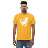 Feline Feral Men's/Unisex Tee