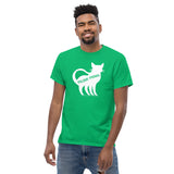 Feline Feral Men's/Unisex Tee