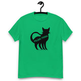 Feline Feral Men's/Unisex Tee