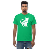 Feline Feral Men's/Unisex Tee