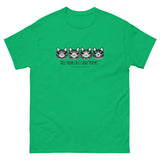 Tell your cat I said pspsps Men's/Unisex classic tee