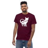 Feline Feral Men's/Unisex Tee