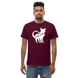 Feline Feral Men's/Unisex Tee