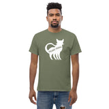 Feline Feral Men's/Unisex Tee
