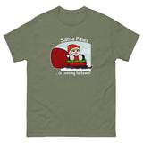 Santa Paws Unisex Tee