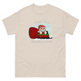 Santa Paws Unisex Tee