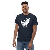 Feline Feral Men's/Unisex Tee