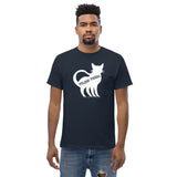 Feline Feral Men's/Unisex Tee