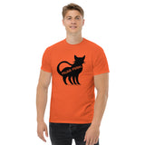 Feline Feral Men's/Unisex Tee