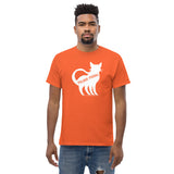 Feline Feral Men's/Unisex Tee