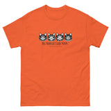 Tell your cat I said pspsps Men's/Unisex classic tee
