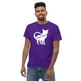 Feline Feral Men's/Unisex Tee
