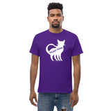 Feline Feral Men's/Unisex Tee
