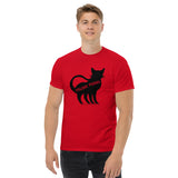 Feline Feral Men's/Unisex Tee
