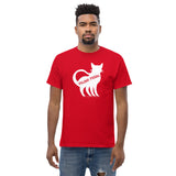 Feline Feral Men's/Unisex Tee