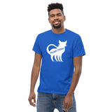 Feline Feral Men's/Unisex Tee