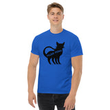 Feline Feral Men's/Unisex Tee
