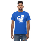 Feline Feral Men's/Unisex Tee
