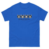 Tell your cat I said pspsps Men's/Unisex classic tee