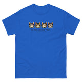 Tell your cat I said PSPSPS Unisex classic tee