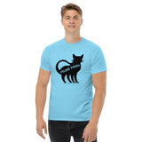 Feline Feral Men's/Unisex Tee