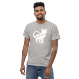 Feline Feral Men's/Unisex Tee