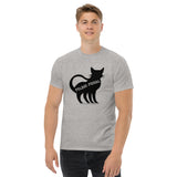 Feline Feral Men's/Unisex Tee