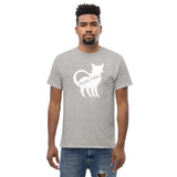 Feline Feral Men's/Unisex Tee