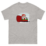 Santa Paws Unisex Tee