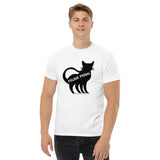 Feline Feral Men's/Unisex Tee