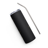 *Express* Christmas Kitty Stainless steel tumbler