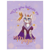 Do You Believe in Magic Blanket