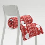 **Express** Meowy Catmas Throw Blanket