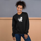 Feline Feral Unisex Sweatshirt