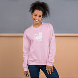 Feline Feral Unisex Sweatshirt