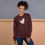 Feline Feral Unisex Sweatshirt