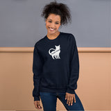 Feline Feral Unisex Sweatshirt