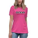 Tell your cat I said PSPSPS Women's Relaxed T-Shirt