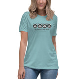Tell your cat I said PSPSPS Women's Relaxed T-Shirt