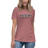 Tell your cat I said PSPSPS Women's Relaxed T-Shirt